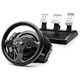 图马思特（THRUSTMASTER）T300GT定制版1080度力反馈赛车模拟驾驶游戏方向盘 兼容PC / PS4/ PS3平台