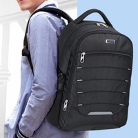 American Tourister 美旅 BH5 多功能双肩包