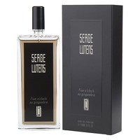 Serge Lutens 芦丹氏 五时姜香 中性香水 EDP 100ml