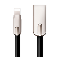 诠鼎 iPhone数据线 快充版 1米