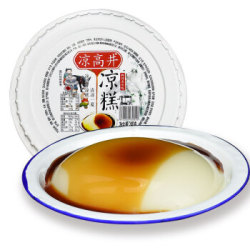 凉高井红糖凉糕240g 成都特产即食零食网红名小吃正宗四川宜宾手工糯米凉糕品贯 41件多少钱 什么值得买 凉高井红糖凉糕240g 成都特产即食零食网红名小吃正宗四川宜宾手工糯米凉糕品贯 41件多少钱 什么值得买