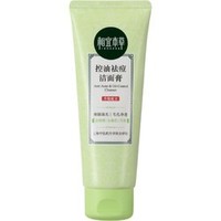 INOHERB 相宜本草 控油抗痘洁面乳 100g