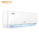  手慢无：AUX 奥克斯 KFR-35GW/BpR3AJA600(B1) 壁挂式空调 1.5匹　