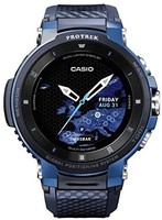 Casio 卡西欧 PRO TREK Smart 智能手表