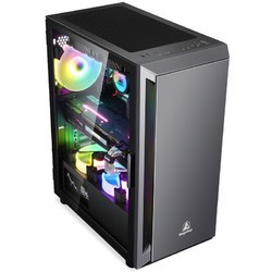 京天华盛 组装台式机（R5-3600、8GB、256GB、RTX2060）