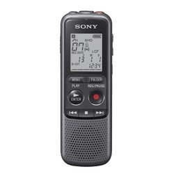 Sony 索尼录 ICD-PX240 数码录音棒 4GB