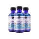 88VIP：NORDIC NATURALS 挪威小鱼 婴幼儿鳕鱼油DHA 60ml*3瓶装