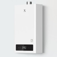 VIOMI 云米 JSQ25-VGW132 强排式 燃气热水器 13升