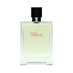 HERMÈS 爱马仕 大地男士经典淡香水 50ml