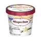 限地区：Häagen·Dazs 哈根达斯 香草口味 冰淇淋 81g *6件