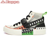 Kappa 卡帕  K0AW5VS51 男女款休闲鞋