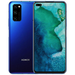 HONOR 荣耀 V30 Pro 5G智能手机 8GB+256GB 魅海星蓝