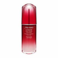 银联爆品日：SHISEIDO 资生堂 红腰子 红妍肌活精华露 75ml