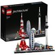  LEGO 乐高 收藏建筑系列 21051 东京天际线　