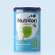 Nutrilon 诺优能 婴幼儿奶粉 4段 800g