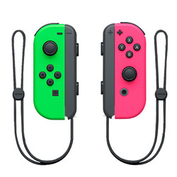 Nintendo 任天堂 NS手柄 Pro Joy-Con Switch 左右双手柄 左右手柄