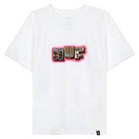 HUF TS00573-WHITE-L 男士短袖T恤