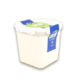 天润（TERUN）新疆酸奶低温1kg桶装润康老酸奶酸牛奶2斤装新鲜日期 1kg润康*1桶 *4件