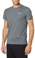 安德玛 UA Streaker 2.0 男子圆领训练运动短袖T恤