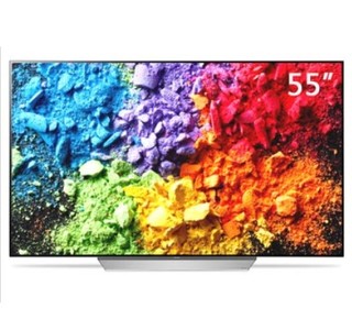 LG 乐金 OLED55C7P-C 电视 (55英寸)