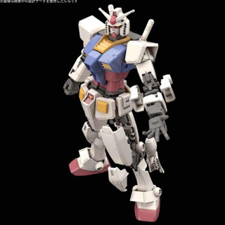 BANDAI 万代 HG 1/144 RX-78-2 元祖 超越全球 BEYOND GLOBAL