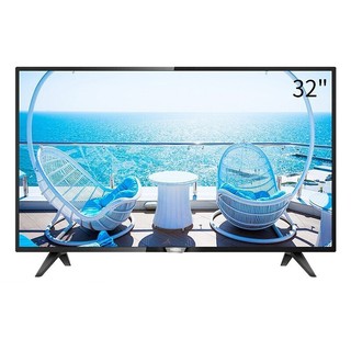 PHILIPS 飞利浦 32PHF3212/T3 液晶电视 32英寸 720P