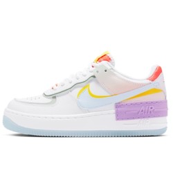 NIKE 耐克 AF1 SHADOW CW2630 女子休闲鞋