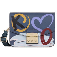 FURLA 芙拉 METROPOLIS系列 单肩斜挎包