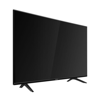 coocaa 酷开 电视显示屏系列 40K5D 电视 (40英寸)