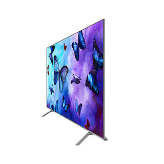 SAMSUNG 三星 QA75Q6FNAJXXZ 液晶电视 75英寸 4K