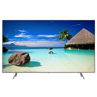 SAMSUNG 三星 QA75Q6FNAJXXZ 液晶电视 75英寸 4K