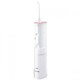 松下冲牙器洗牙器水牙线 全身水洗便携式设计干电池式EW-JDJ1A