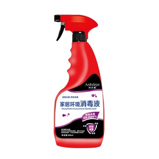 asana 阿莎娜 消毒剂 500ml*2瓶