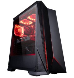 天极 台式组装机(i5-9400F、8GB、240GB、GTX 1660s)
