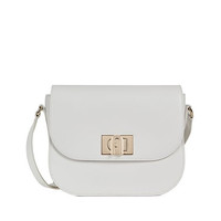 Furla 芙拉 1927系列 女款真皮单肩包