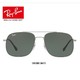 历史低价：Ray·Ban 雷朋x张艺兴联名款 0RB3595 中性太阳镜