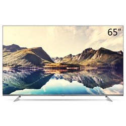 TCL 65A880U 65英寸 4K 液晶电视