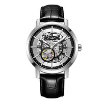 Rotary 格林威治系列 GS05350-02 男士自动机械手表