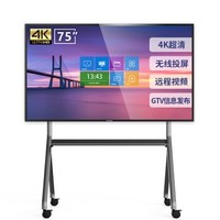 Goodview 仙视 GM75M2 电视 支架套装 (75英寸)