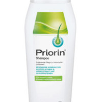 BAYER 拜耳 Priorin 防脱发洗发水 200ml