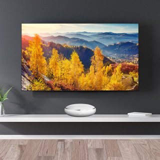 CHANGHONG 长虹 C5U系列 80C5U 80英寸 4K超高清激光电视