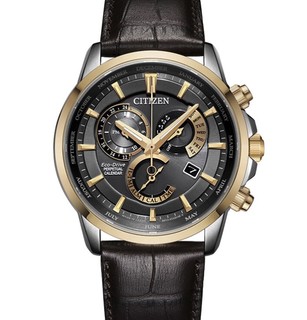 CITIZEN 西铁城 BL8149-18H 男士光动能手表