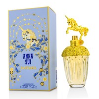 ANNA SUI 安娜苏 fantasia 筑梦天马独角兽淡香水 75ml 