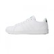 历史低价、限尺码：adidas 阿迪达斯 COURT AW3914 男款小白鞋