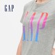 Gap 542555 女士纯棉圆领短袖T恤