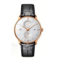 JUNGHANS 大师系列 027/7366.01 男士自动机械手表