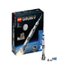 LEGO 乐高 21309 NASA 阿波罗计划 土星5号运载火箭