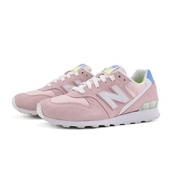 new balance WR996 女款运动休闲鞋