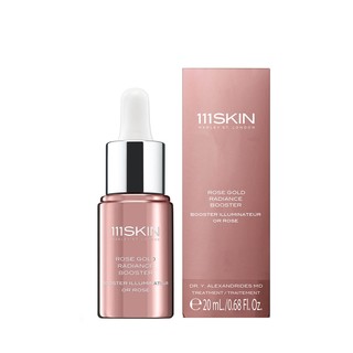 111SKIN 玫瑰金亮肌精华 20ml