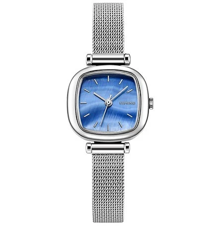 KOMONO 克莫诺 彭妮系列 KOM-W1246 女士石英手表